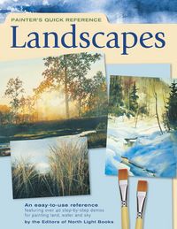 Produktbild: Painters Quick Ref Painters Qu