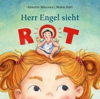 Produktbild: Herr Engel sieht rot