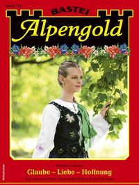Produktbild: Alpengold 415