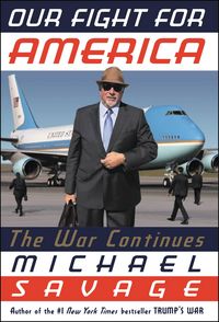 Produktbild: Our Fight for America