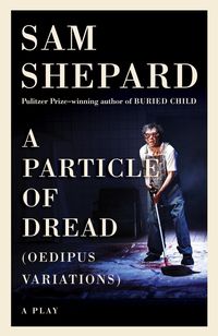 Produktbild: A Particle of Dread