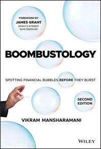 Produktbild: Boombustology