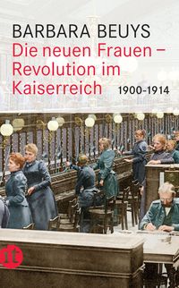 Produktbild: Die neuen Frauen