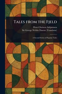 Produktbild: Tales From the Fjeld