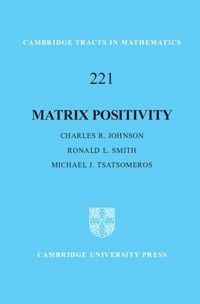 Produktbild: Matrix Positivity