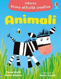 Produktbild: Animali