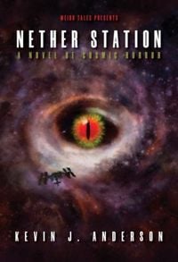 Produktbild: Nether Station