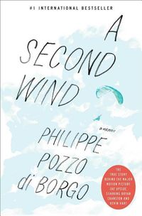 Produktbild: A Second Wind