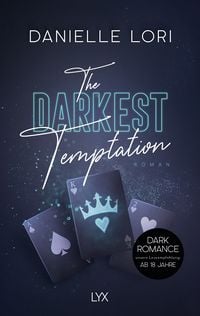 Produktbild: The Darkest Temptation