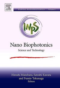 Produktbild: Nano Biophotonics