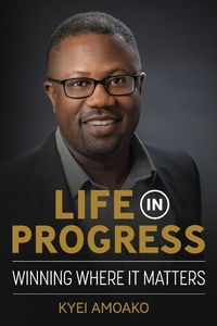 Produktbild: Life In Progress
