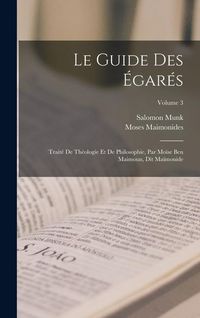 Produktbild: Le Guide Des &Eacute;gar&eacute;s