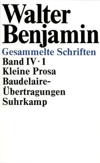 Produktbild: Gesammelte Schriften