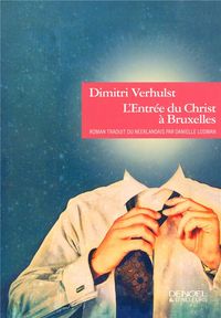 Produktbild: L'entr&eacute;e du Christ &agrave; Bruxelles