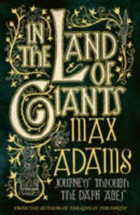 Produktbild: Adams, M: In the Land of Giants