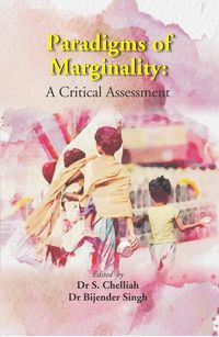 Produktbild: Paradigms Of Marginality: A Critical Assessment
