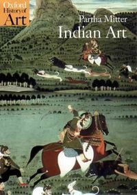 Produktbild: Indian Art