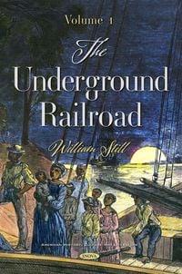 Produktbild: Underground Railroad. Volume 1