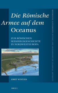 Produktbild: Die R&ouml;mische Armee auf dem Oceanus