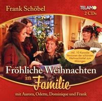 Produktbild: Fr&ouml;hliche Weihnachten in Familie