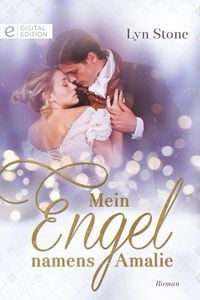 Produktbild: Mein Engel namens Amalie