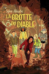 Produktbild: La grotte du diable