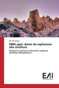Produktbild: DBM appl: danni da esplosione alla struttura