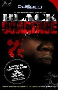 Produktbild: Black Scarface
