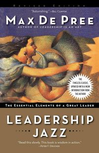 Produktbild: Leadership Jazz - Revised Edition