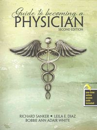 Produktbild: Guide to Becoming a Physician