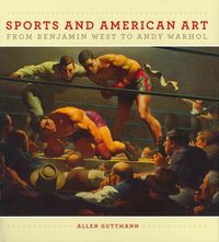 Produktbild: Sports & Amer Art from Benjami