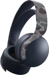 Bild vom Artikel Sony Playstation PULSE 3D Wireless Headset - Grey Camouflage [PS5] vom Autor 