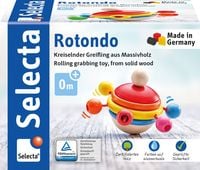 Produktbild: Rotondo, kreiselnder Greifling, 7,5 cm