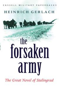 Produktbild: The Forsaken Army