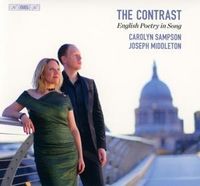 Produktbild: The Contrasts