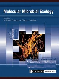 Produktbild: Molecular Microbial Ecology