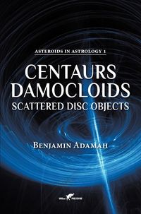 Produktbild: Centaurs, Damocloids & Scattered Disc Objects