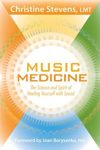 Produktbild: Music Medicine