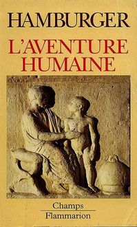 Produktbild: L'aventure humaine