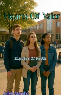 Produktbild: Hearts Of Valor ( Ripples Of Faith)