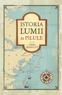 Produktbild: Istoria Lumii In Pilule