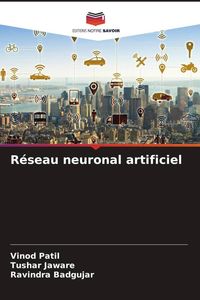 Produktbild: R&eacute;seau neuronal artificiel