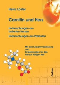 Produktbild: Carnitin und Herz
