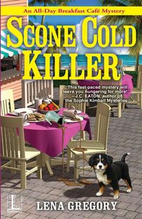 Produktbild: Scone Cold Killer