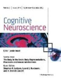 Produktbild: The Body in the Brain