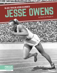 Produktbild: Jesse Owens