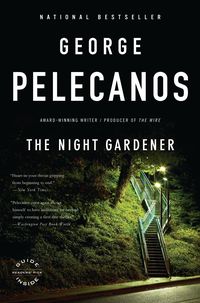 Bild vom Artikel The Night Gardener vom Autor George P. Pelecanos