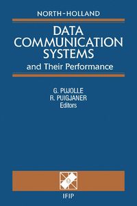 Data Communication Systems and Their Performance