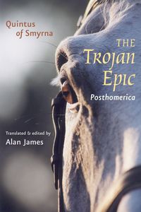 Produktbild: The Trojan Epic
