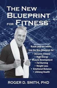 Produktbild: The New Blueprint for Fitness